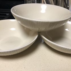 Bowls