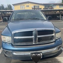 2005 Dodge Ram 1500