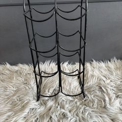 8 Bottle Wine Rack Make An Offer 