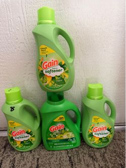 Gain