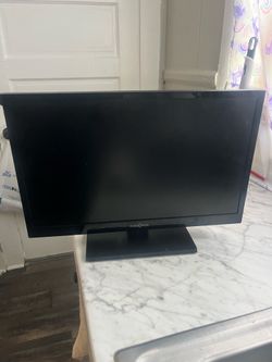 Insignia TV