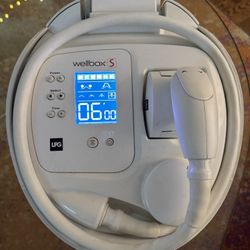 Wellbox S - Endermologie