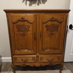 Vintage French Country Furniture