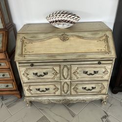 Antique Desk