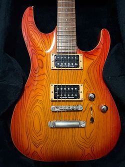 ESP Horizon - custom shop MIJ