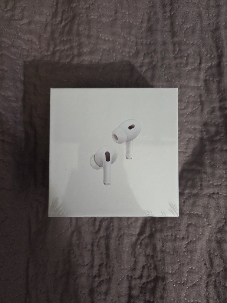 Airpod Pros