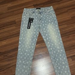 Purple Brand Jeans Negotiable 