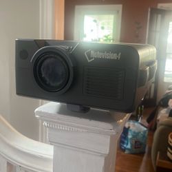 Notevision Projector