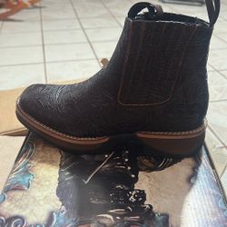 Cristero  Size 25 Concedes