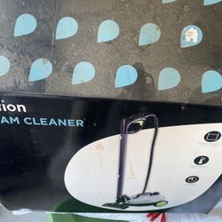 Steam Cleaner