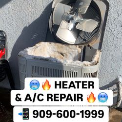 Ac Repair Ac Service Air Conditioning HVAC 