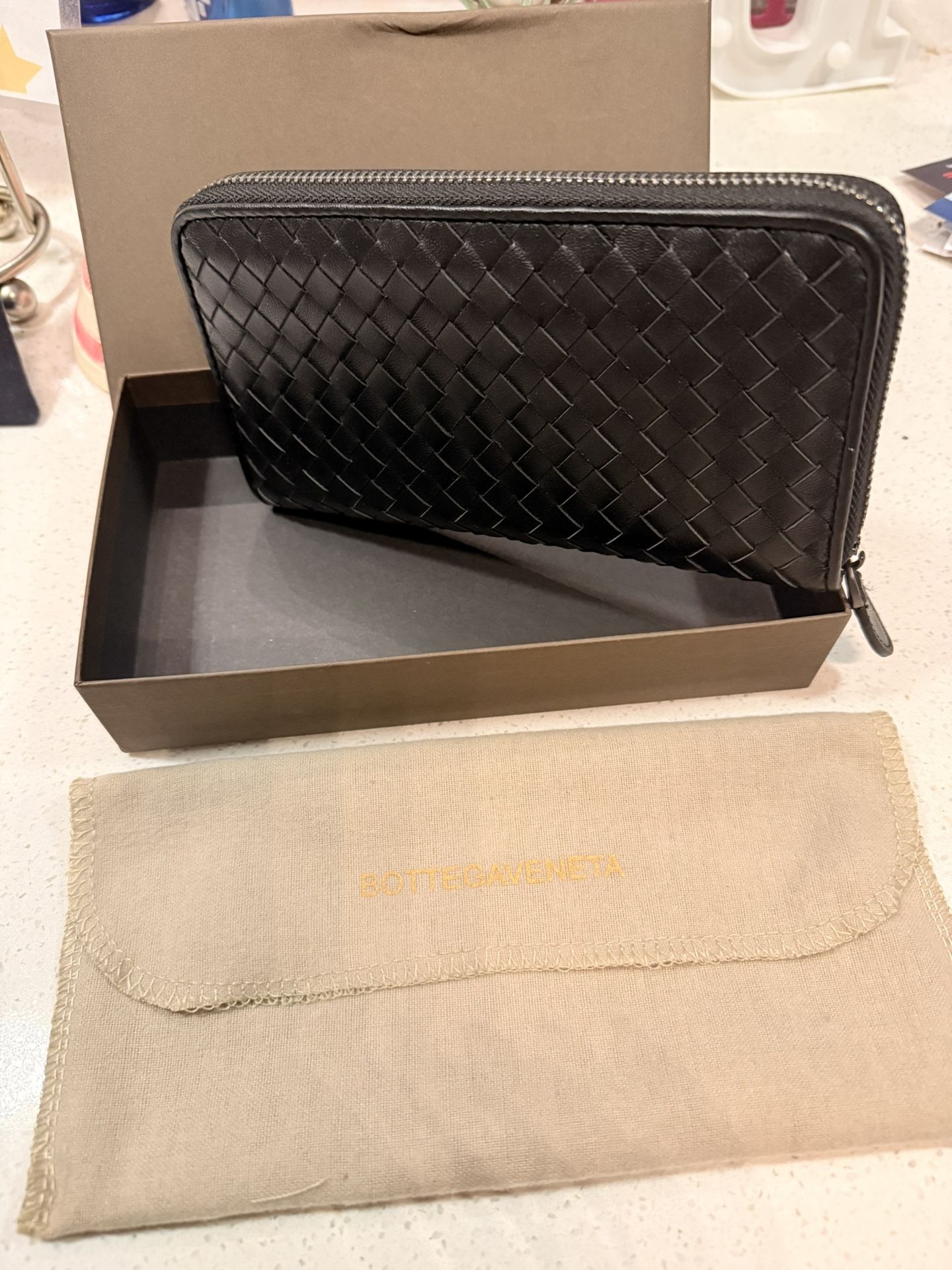 Bata Vanetta woman’s wallet