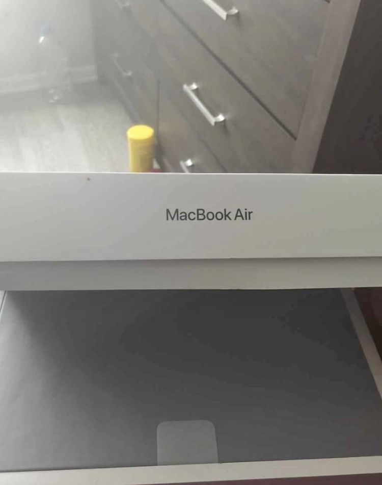MacBook Air