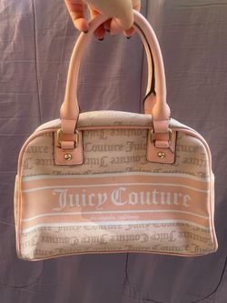 Juicy couture purse