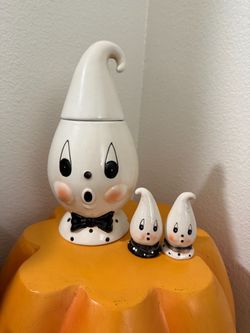 JOHANNA PARKER GHOST BUNDLE