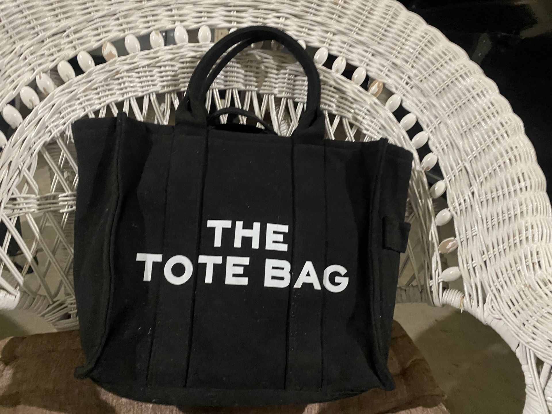 The Tote Bag
