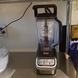 Ninja Blender