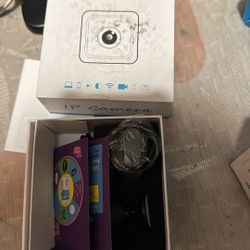 Ip Camera Hd