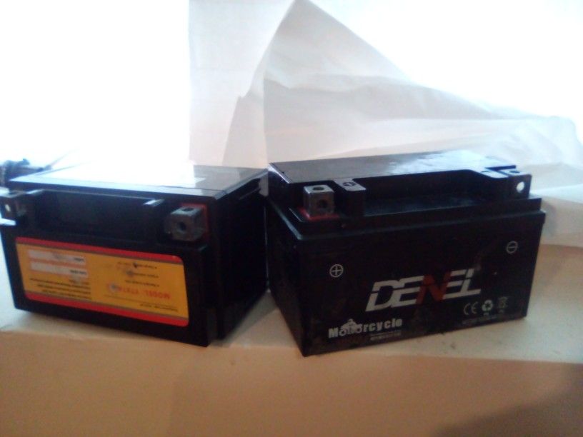 Used Ebike Battery