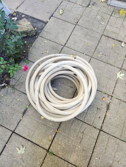 Water hose. 100 ft.