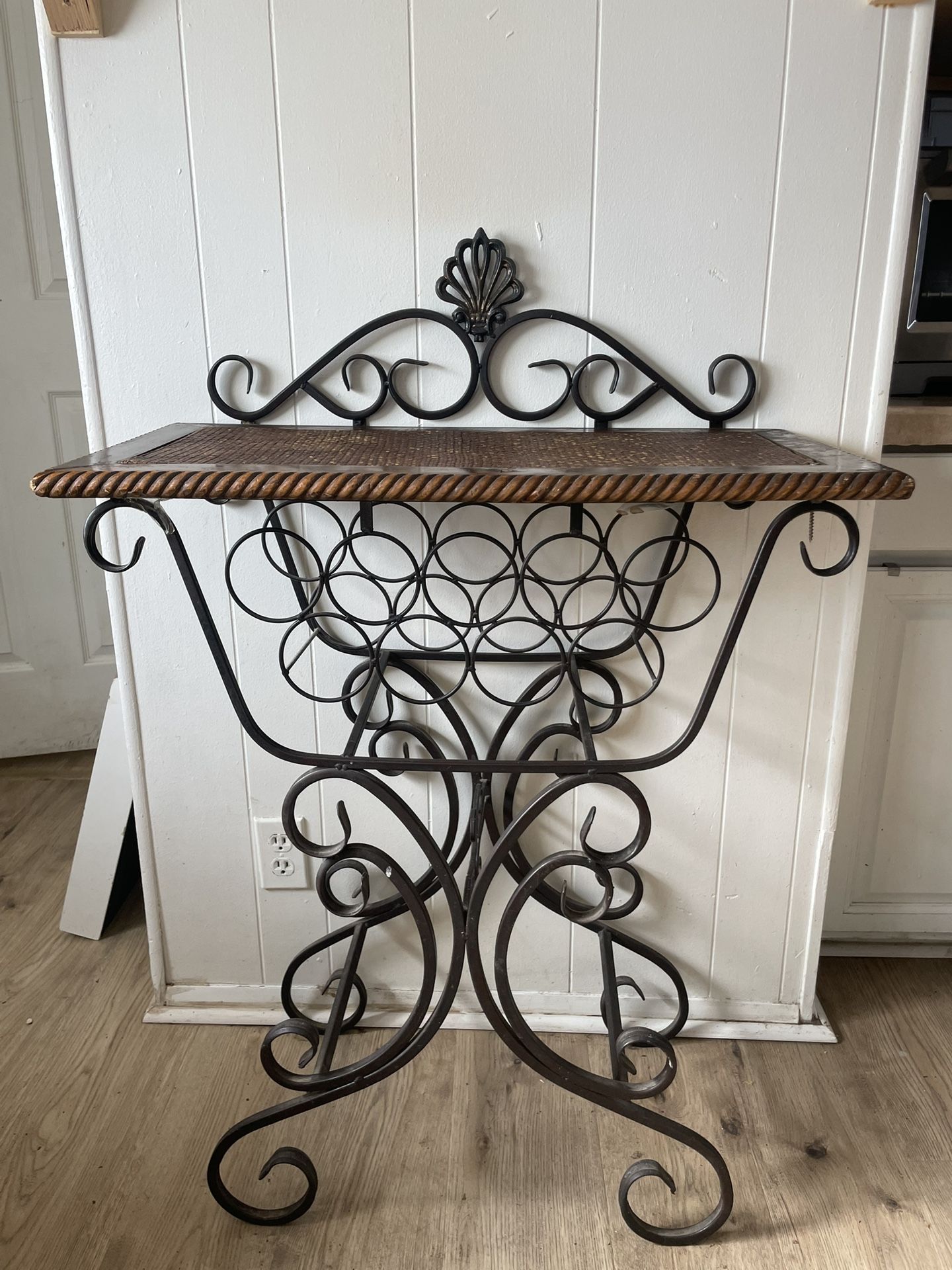 Wine Rack