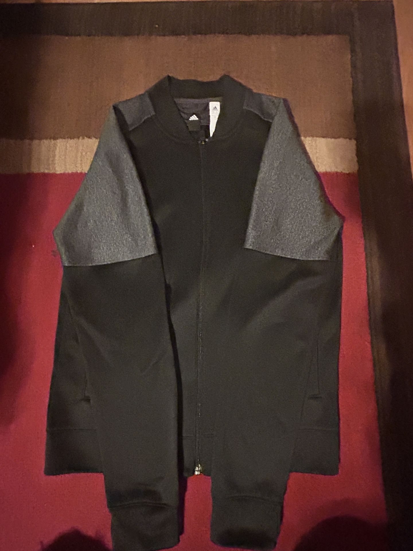 Adidas Track Sweatshirt