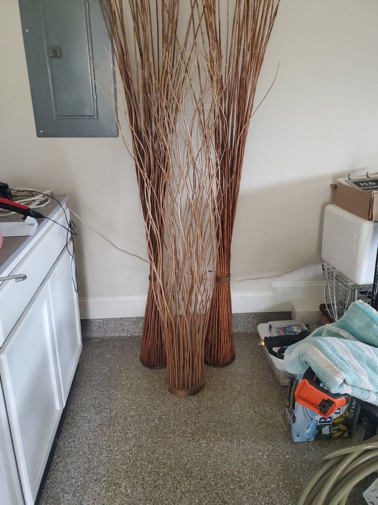 Bamboo Decor