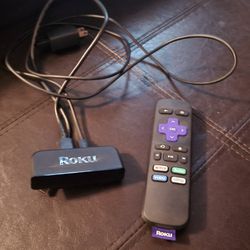 ROKU Streaming Device 