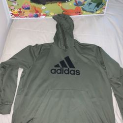 Adidas Hoodie 