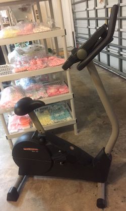 Proform sr20 exercise bike sale