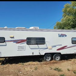 1999 Thor Tahoe 26GT EL