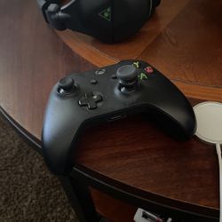 Xbox Controller