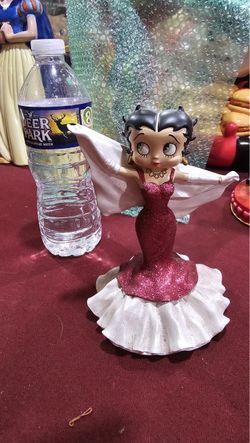 Betty boop