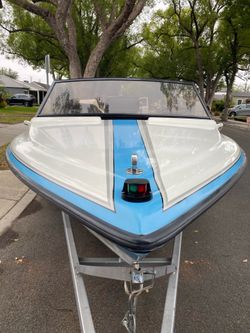 Malibu Euro f3