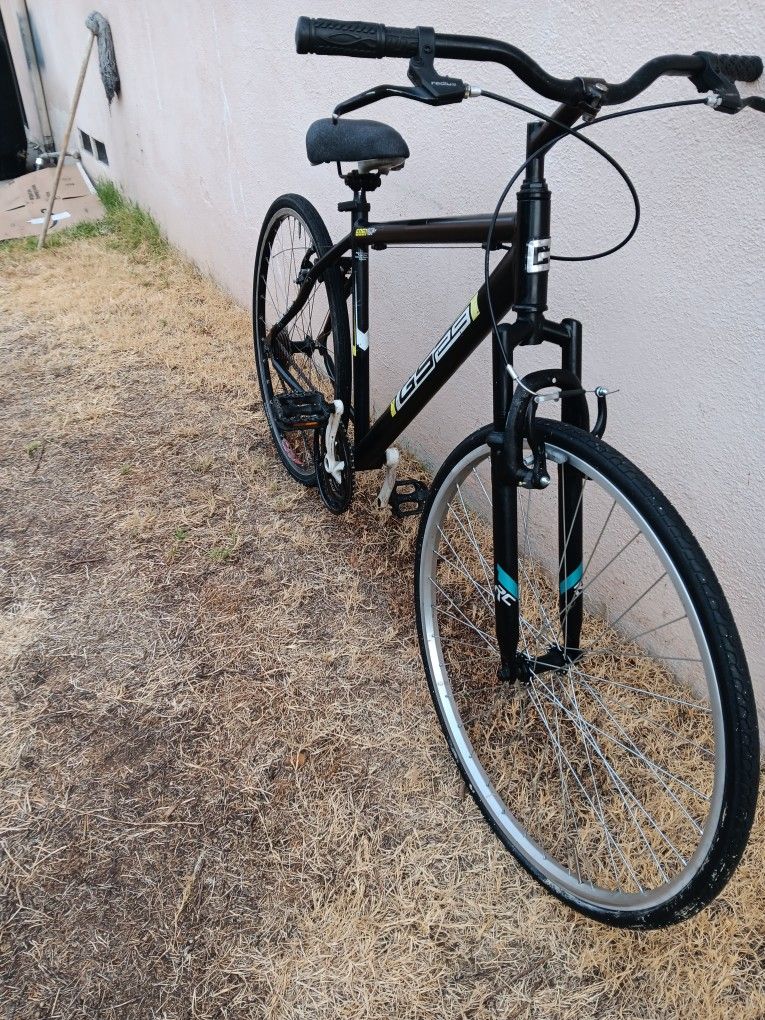 Hybrid/Mountain Bike