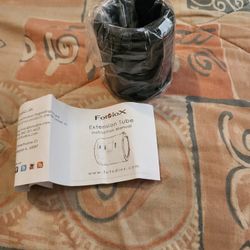  Fotodiox Marco Extension Tube Set Kit