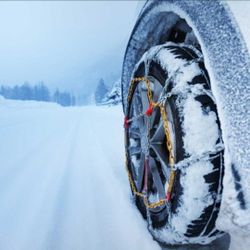 Snow Chains 