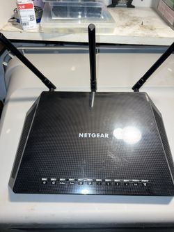 WI-FI Router