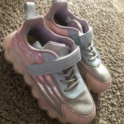 Girls Play Shoes