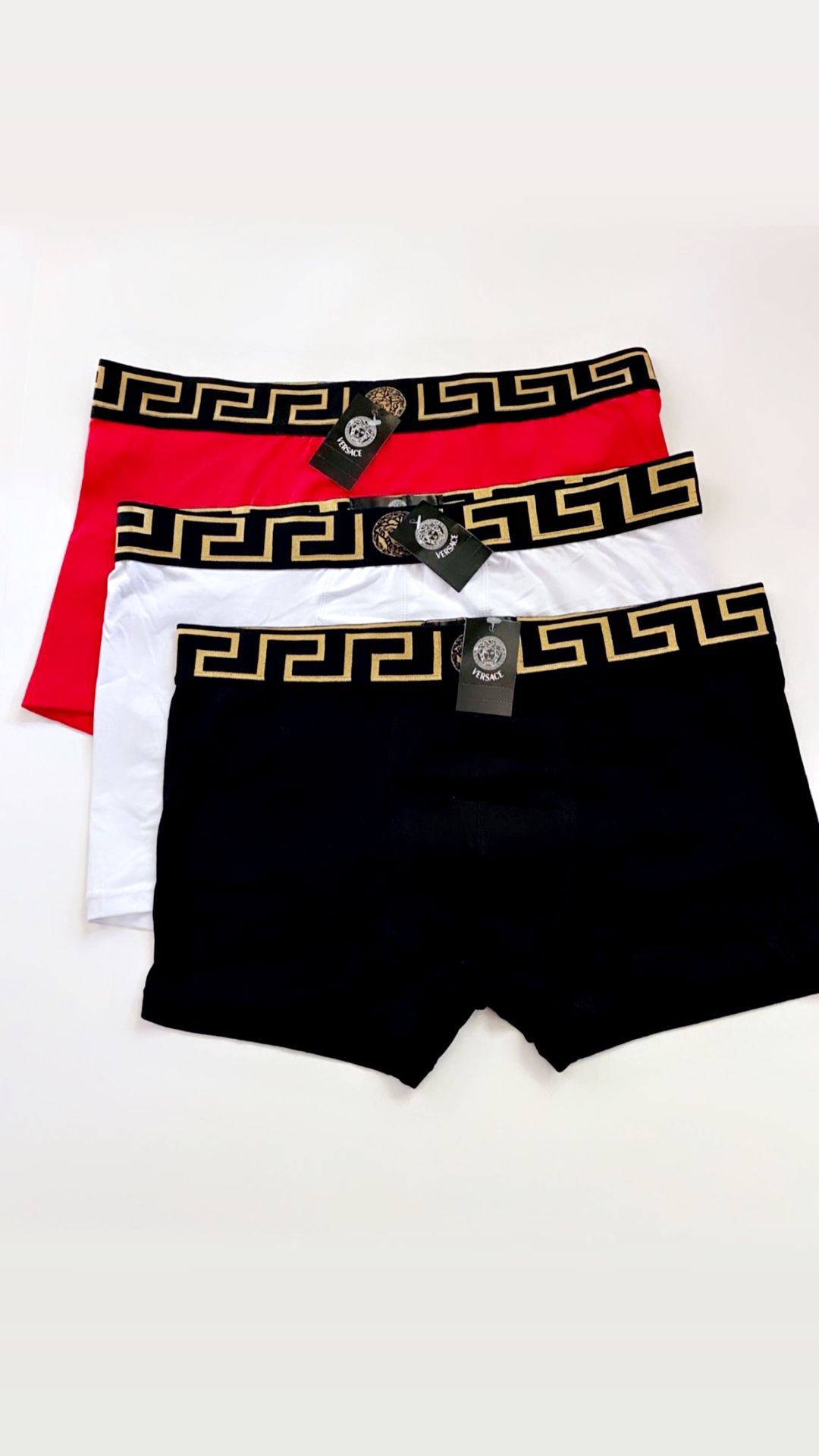 Versace D&G and Louis Vuitton underwear for Sale in Cheektowaga, NY -  OfferUp