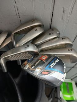 Cobra Aero Jet One Length