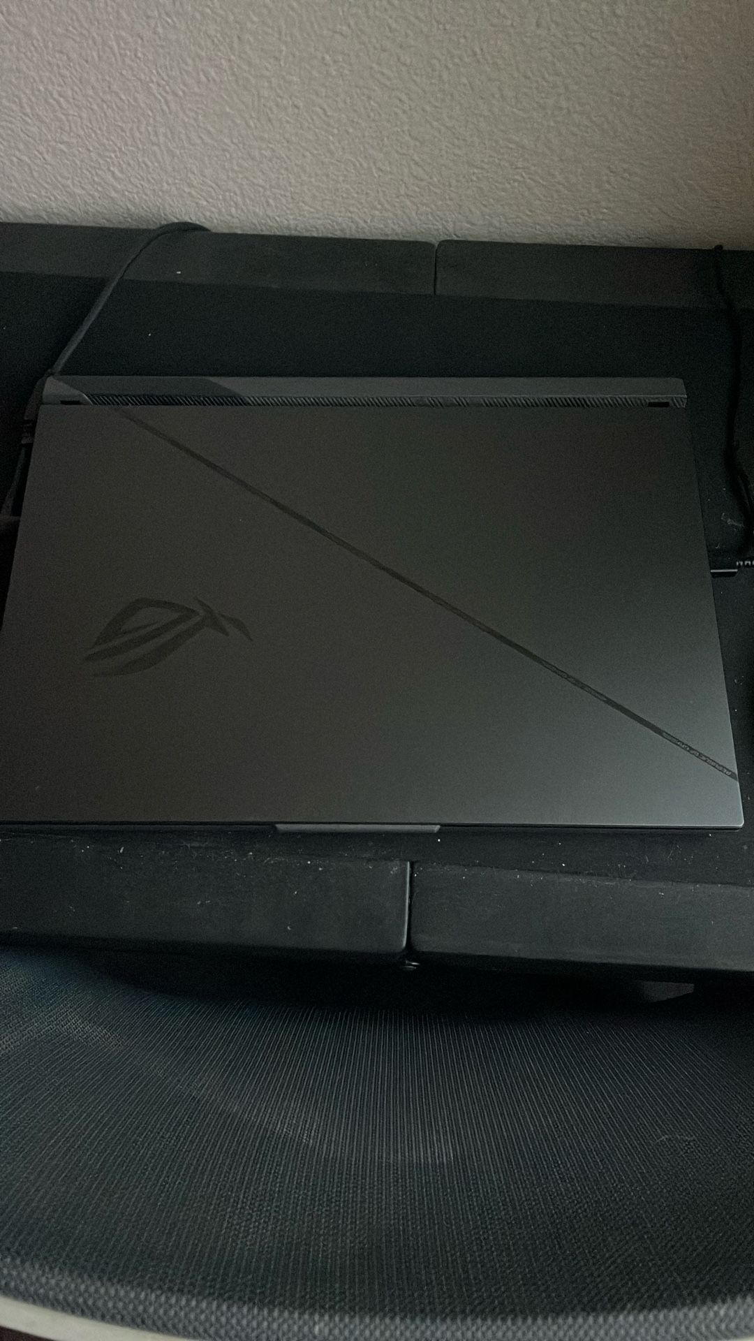 Gaming Laptop (ROG STRIX G18 4080)