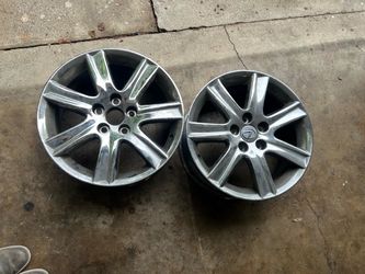 Lexus es (contact info removed) rines