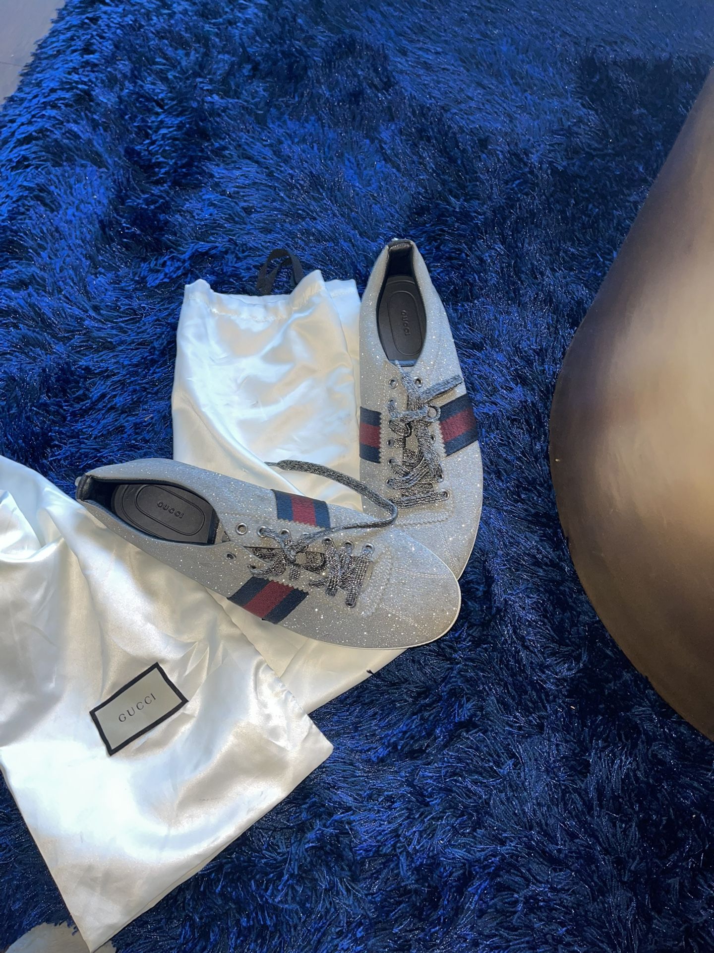 They Look Really Good At Nighttime