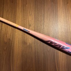 2026 Easton Mav-1 BBCOR Baseball bat