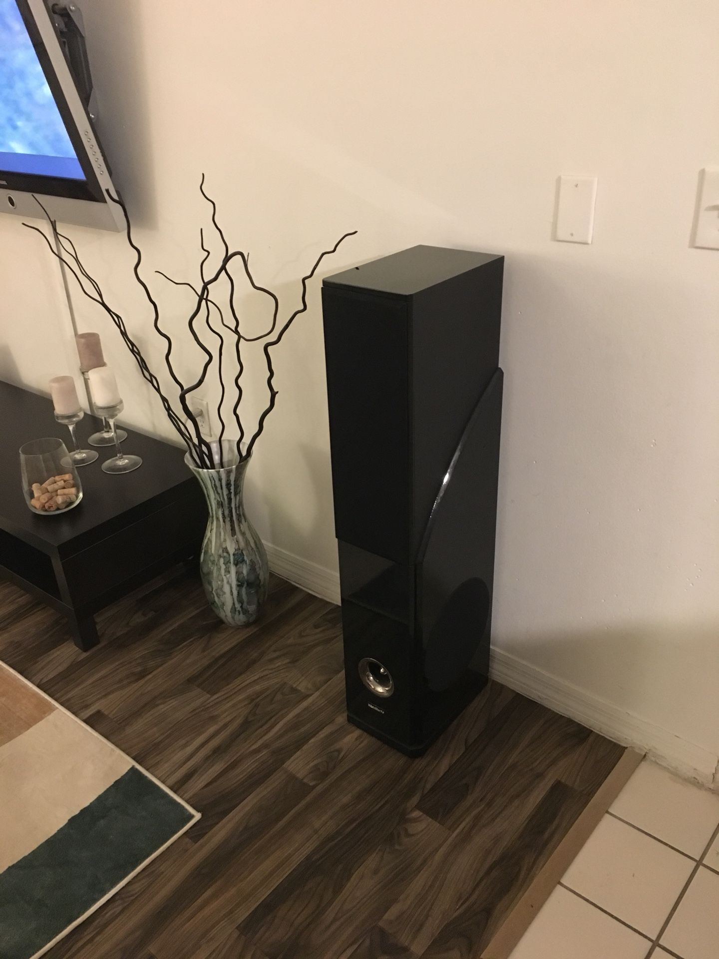 Wahldorf speaker
