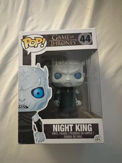 Funko Pop Night King Game of Thrones #44
