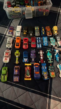 2000s Collectable Hotwheels