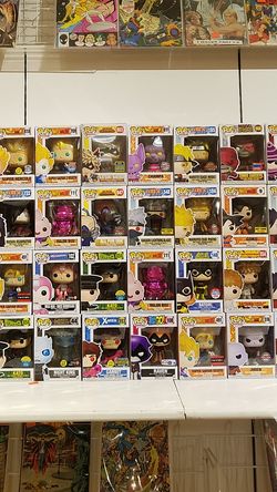 Naruto six path sage mode kakashi tobi madara sasuke funko pop