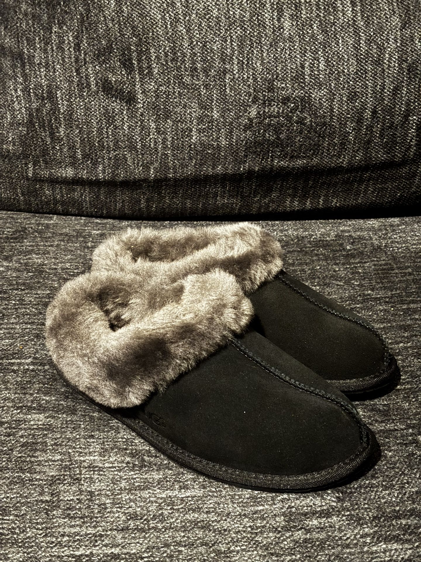 Ugg Slippers